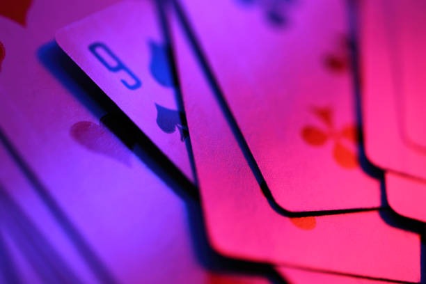 Andar Bahar card game on gacor x500